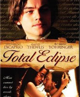 Total Eclipse /  